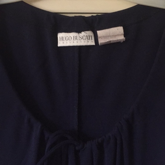 Super Cute Midi Dress - Picture 3 of 4